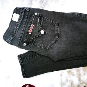 Hudson skinny jeans